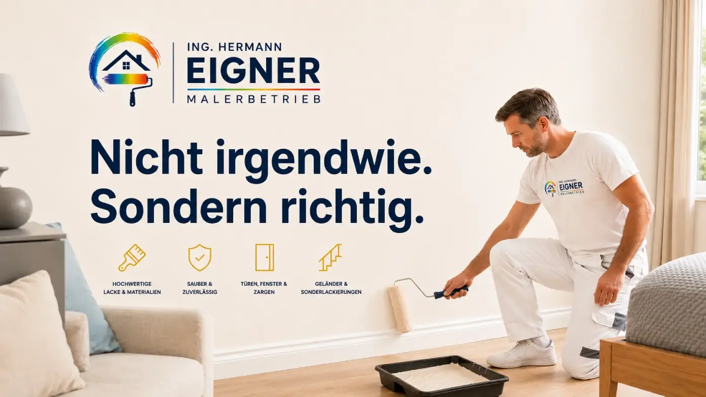 startseite eigner malerbetrieb in wiener neustadt